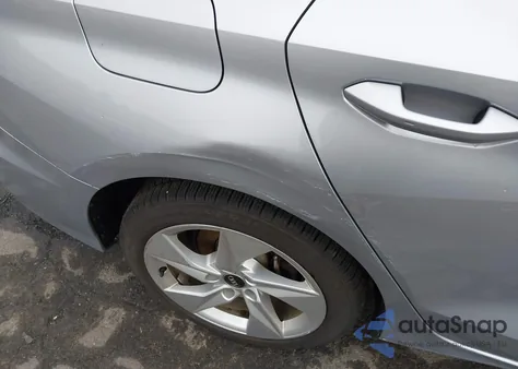 2022 Audi A3 Premium 40 Tfsi Front-Wheel Drive S Tronic z USA, uszkodzony, nr VIN WAUAUDGY2NA092304